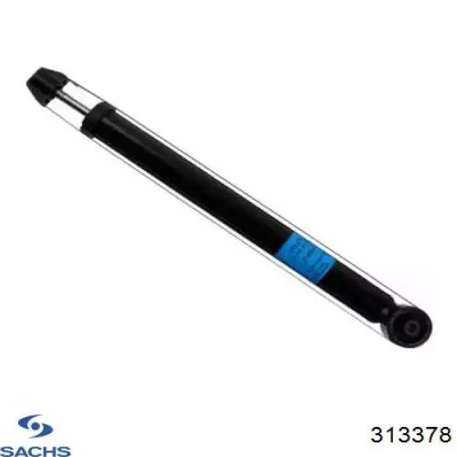 Стойка амортизатора задняя Sachs 313378 цена, от 55.22 USD