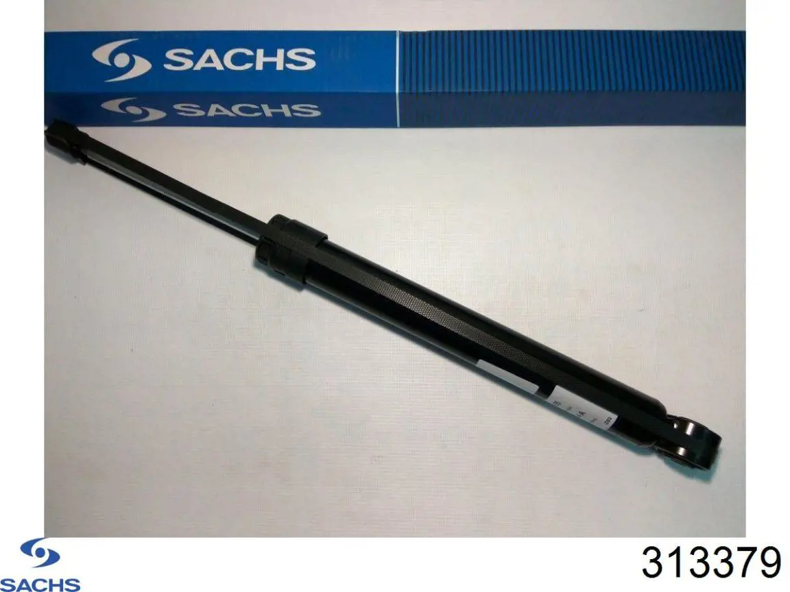 Стойка амортизатора задняя Sachs 313379 цена, от 38.50 USD