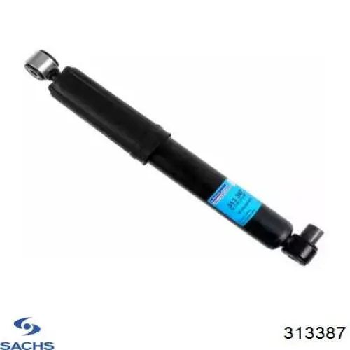 Амортизаторы передние Sachs 313387