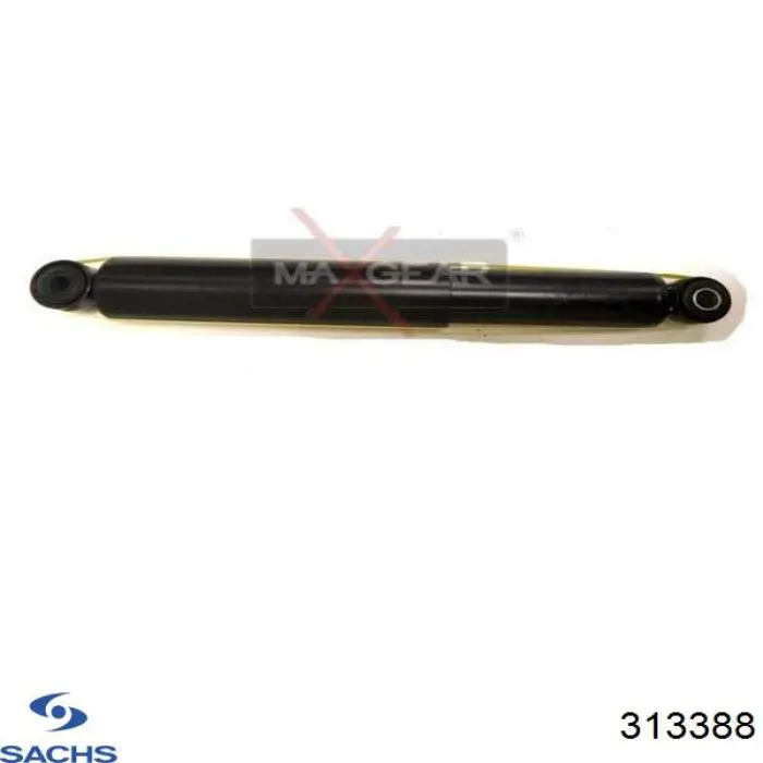 Стойка амортизатора задняя Sachs 313388 цена, от 39.46 USD