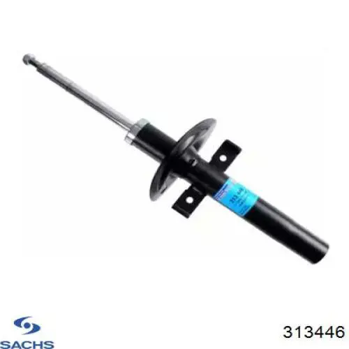 313446 Sachs Стойка передняя