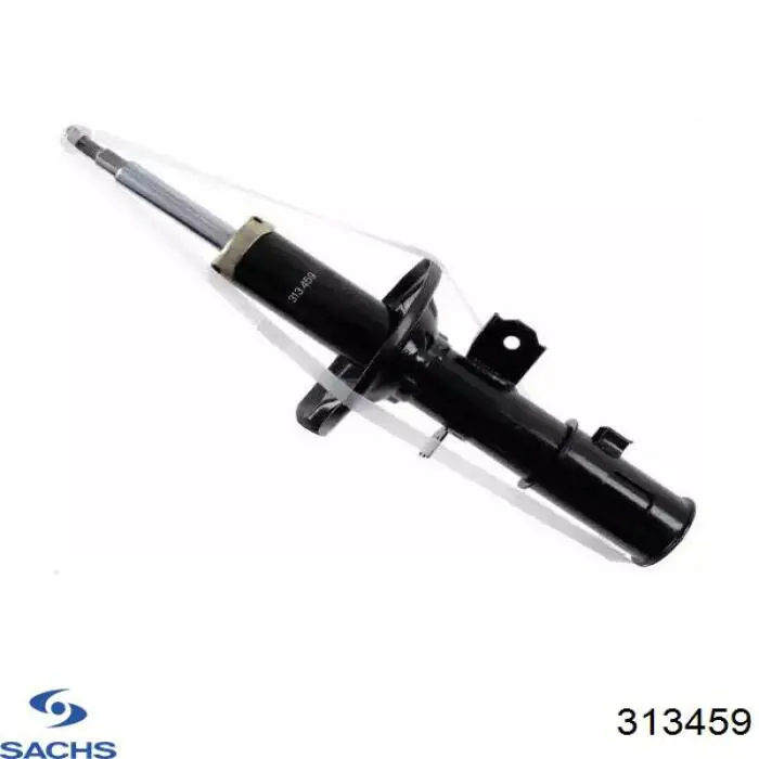 313459 Sachs Амортизатор передний левый