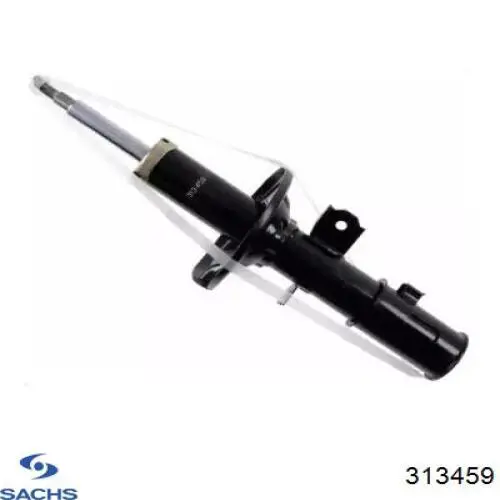Купить 313459 Sachs Амортизатор подвески передний левый