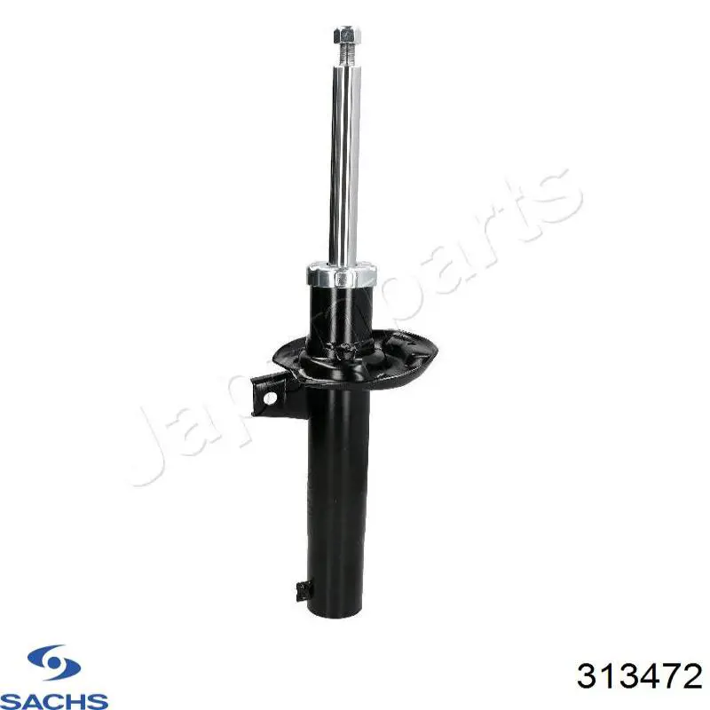 Стойка амортизатора передняя Sachs 313472 цена, от 38.05 USD