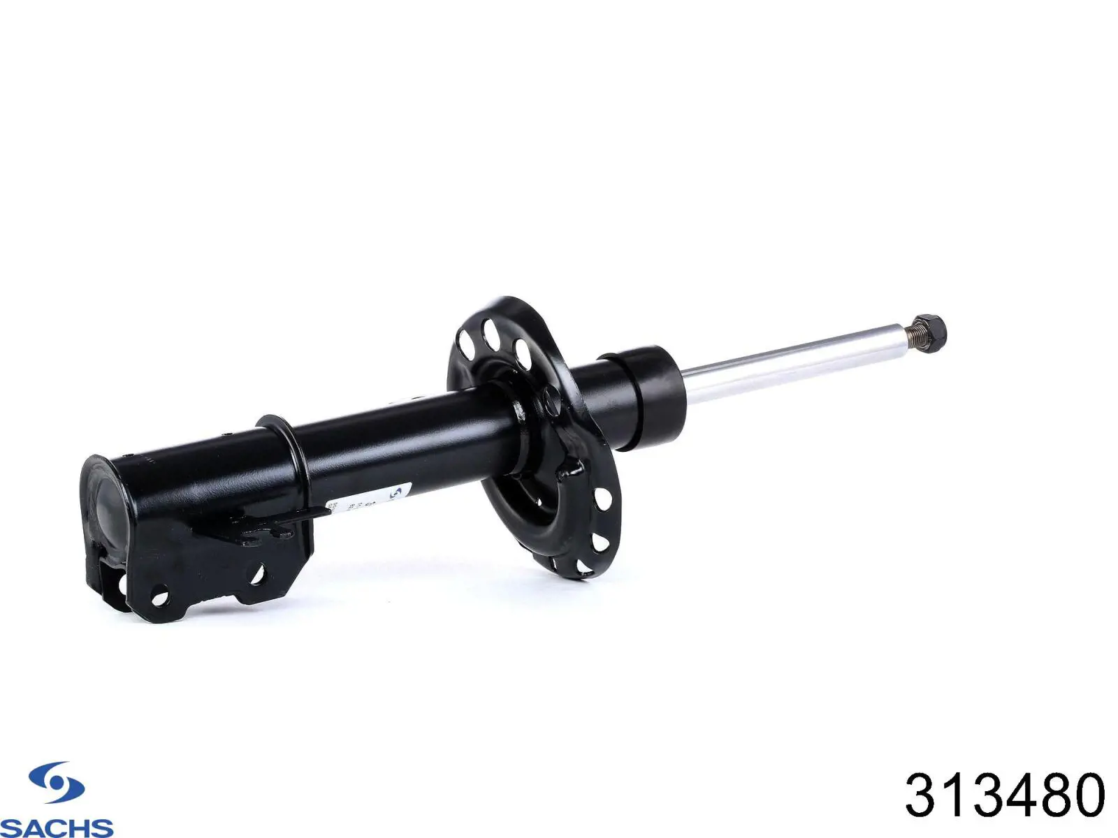 Амортизатор передней подвески левой Sachs 313480 цена, от 71.92 USD