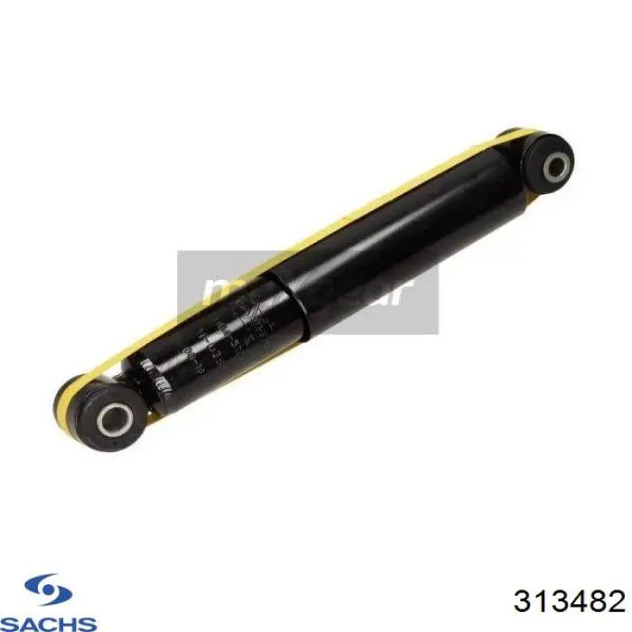 Стойка амортизатора задняя Sachs 313482 цена, от 45.07 USD