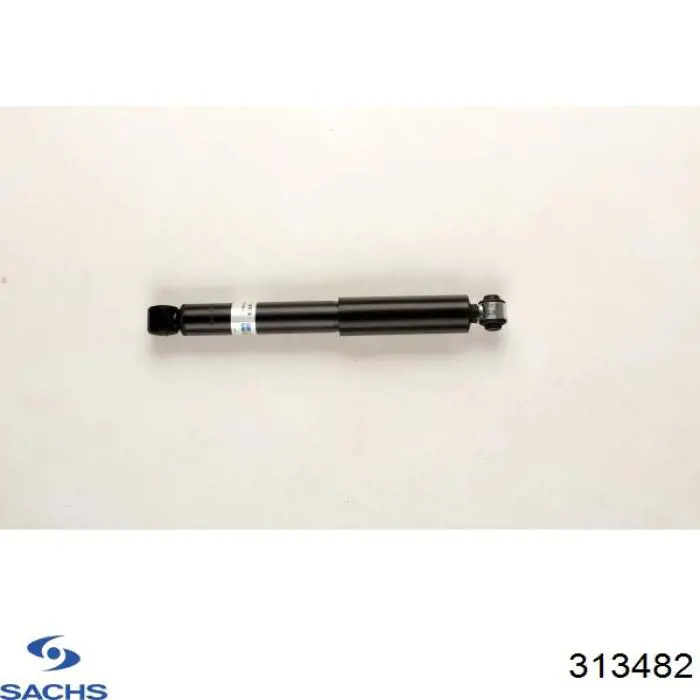 Купить 313482 Sachs Амортизатор задней подвески