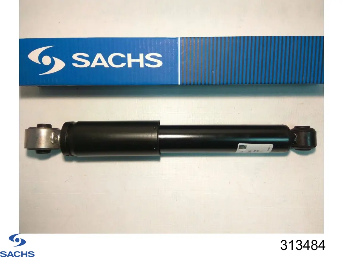 Стойка амортизатора задняя Sachs 313484 цена, от 54.74 USD