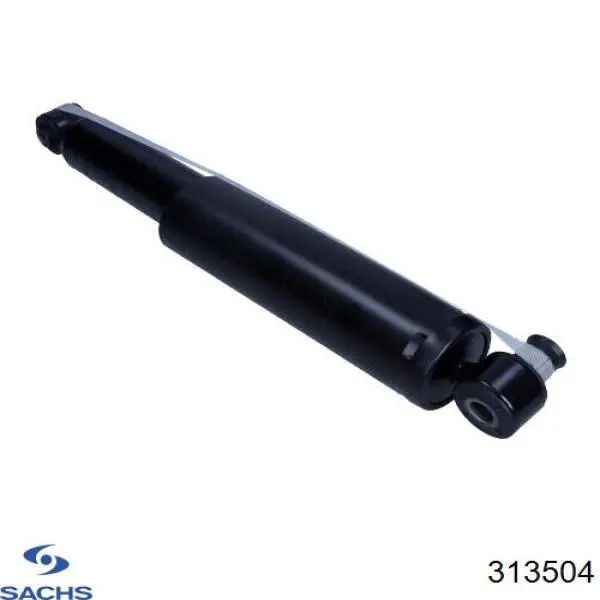 Стойка амортизатора задняя Sachs 313504 цена, от 49.86 USD