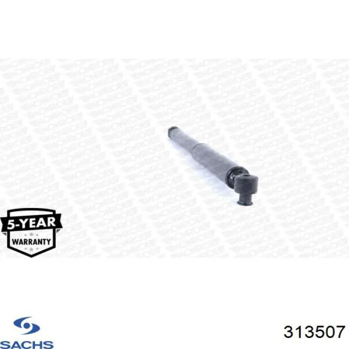 Стойка амортизатора задняя Sachs 313507 цена, от 43.19 USD