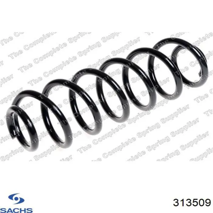 Стойка амортизатора задняя Sachs 313509 цена, от 61.90 USD
