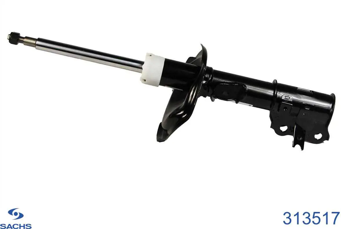 Купить 313517 Sachs Амортизатор подвески передний левый