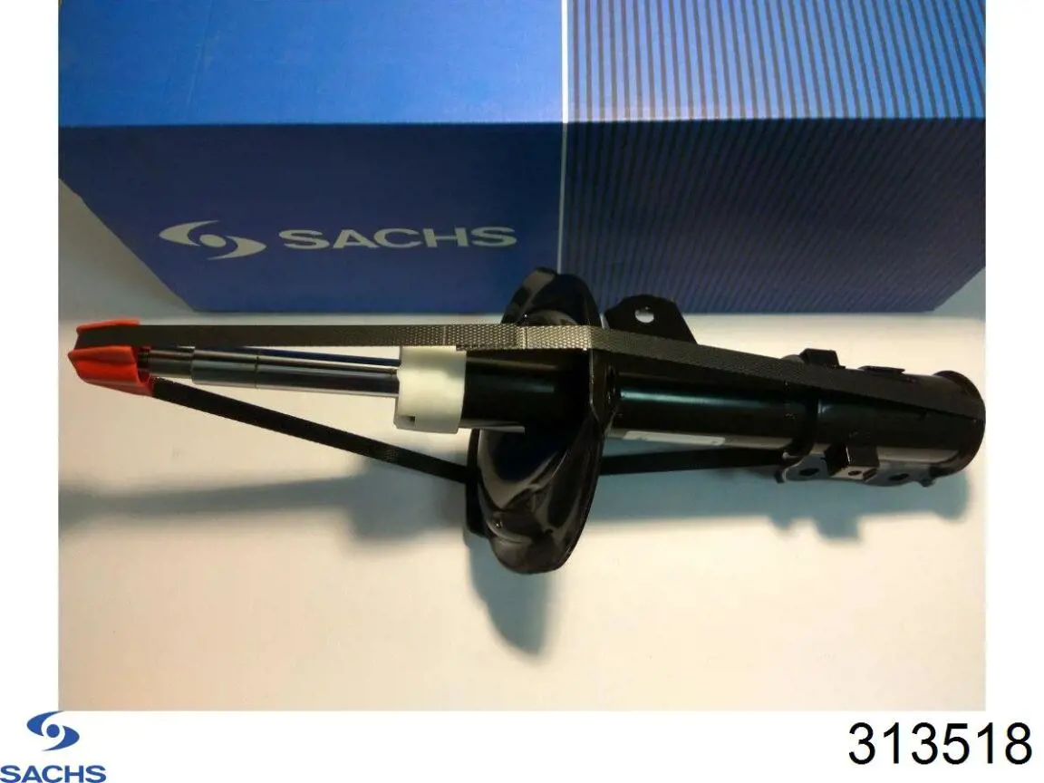Стойка передняя правая Sachs 313518