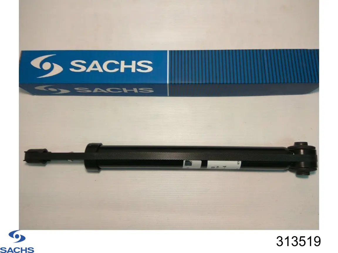 Купить 313519 Sachs Амортизатор задней подвески