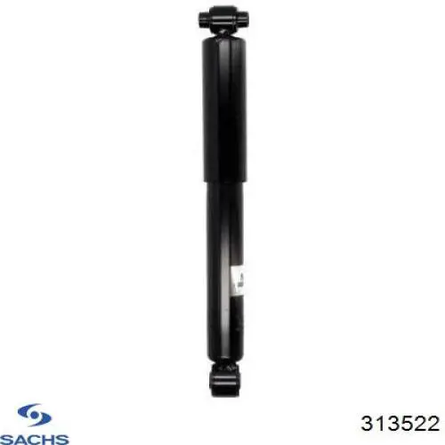 Стойка амортизатора задняя Sachs 313522 цена, от 63.65 USD