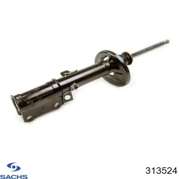 313524 Sachs Амортизатор передней подвески правый