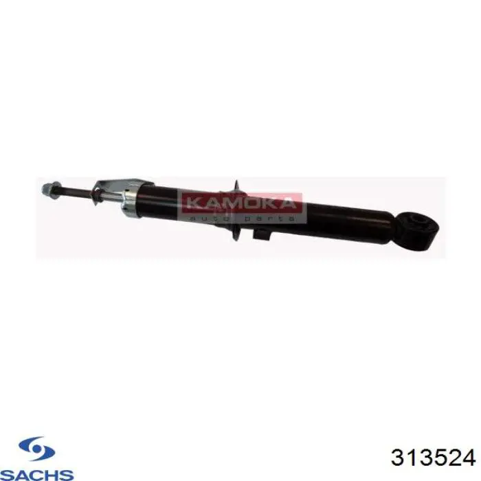 Амортизатор подвески передний левый Sachs 313524 цена, от 101.33 USD