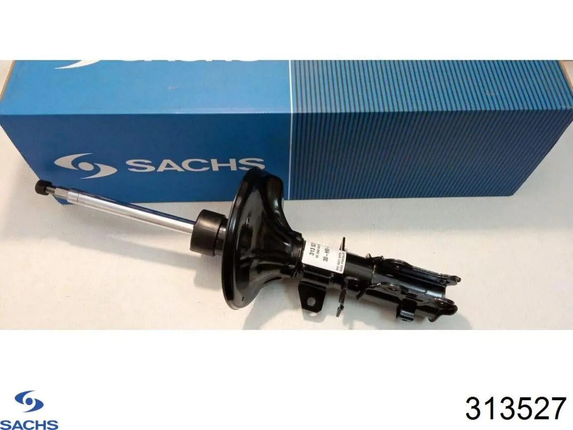 Амортизатор передней подвески левой Sachs 313527 цена, от 89.73 USD
