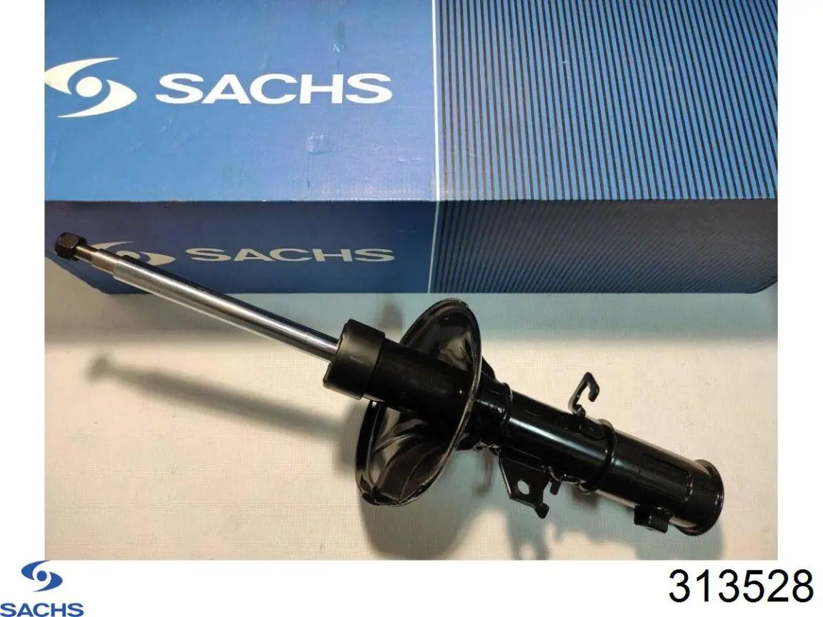 Амортизатор подвески передний левый Sachs 313528 цена, от 90.10 USD
