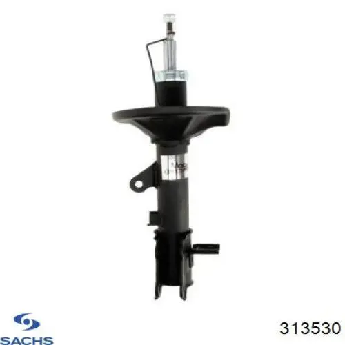 Амортизатор задний, правый Sachs 313530 цена, от 87.52 USD