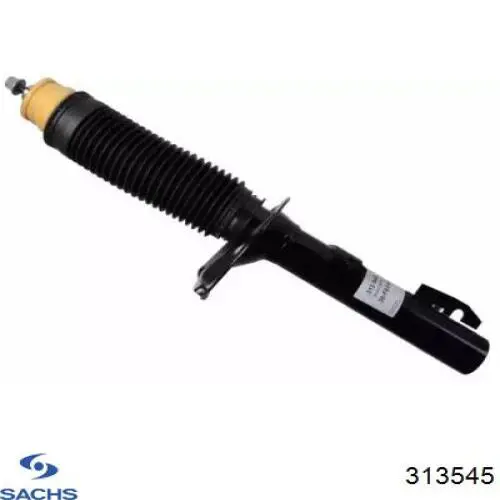 Купить 313545 Sachs Амортизатор передней подвески
