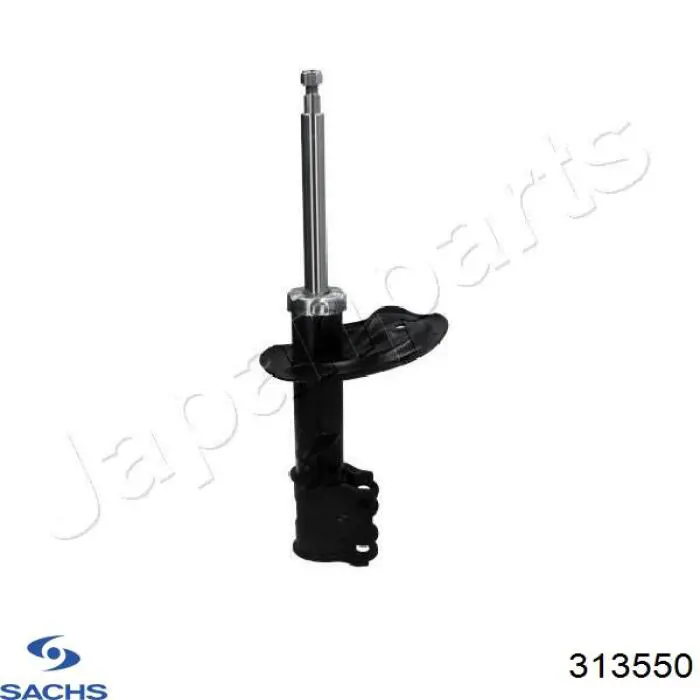313550 Sachs Амортизатор передней подвески правый