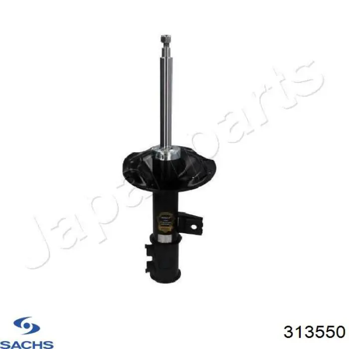 Стойка передняя правая Sachs 313550
