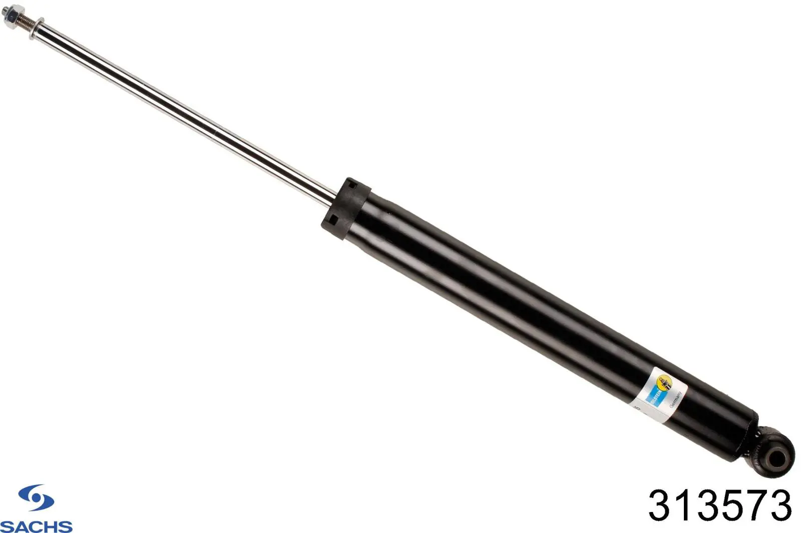 Стойка задняя, левая Sachs 313573 цена, от 61.55 USD