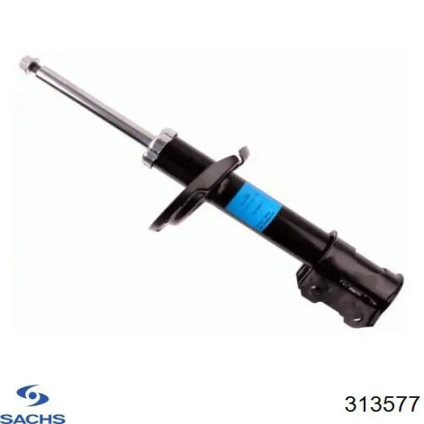 Амортизаторы передние Sachs 313577