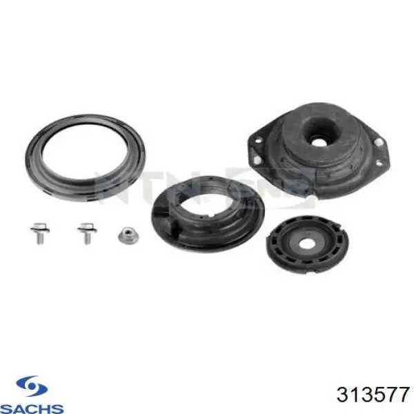 313577 Sachs Стойка передняя