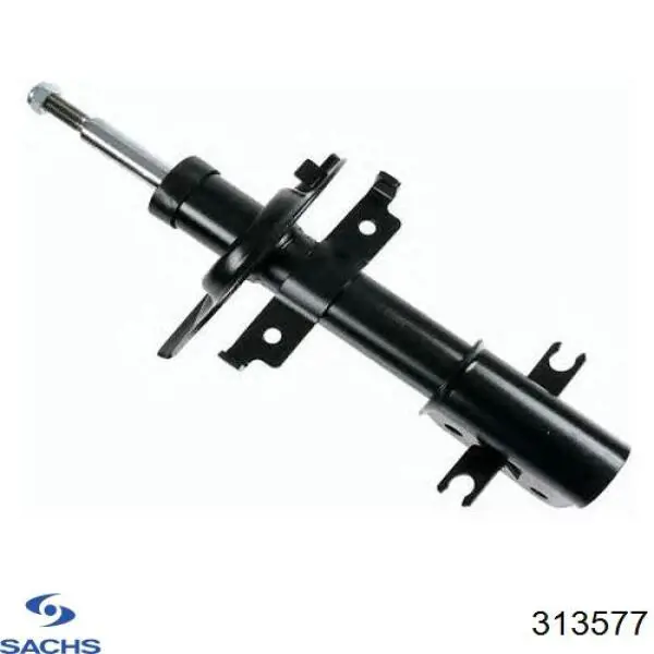 Купить 313577 Sachs Амортизатор передней подвески