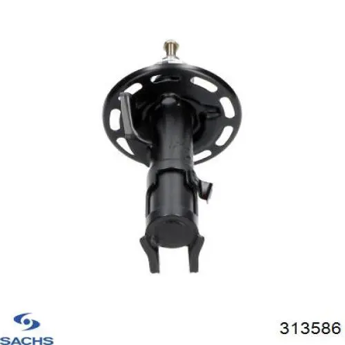 Амортизатор подвески передний левый Sachs 313586 цена, от 78.38 USD