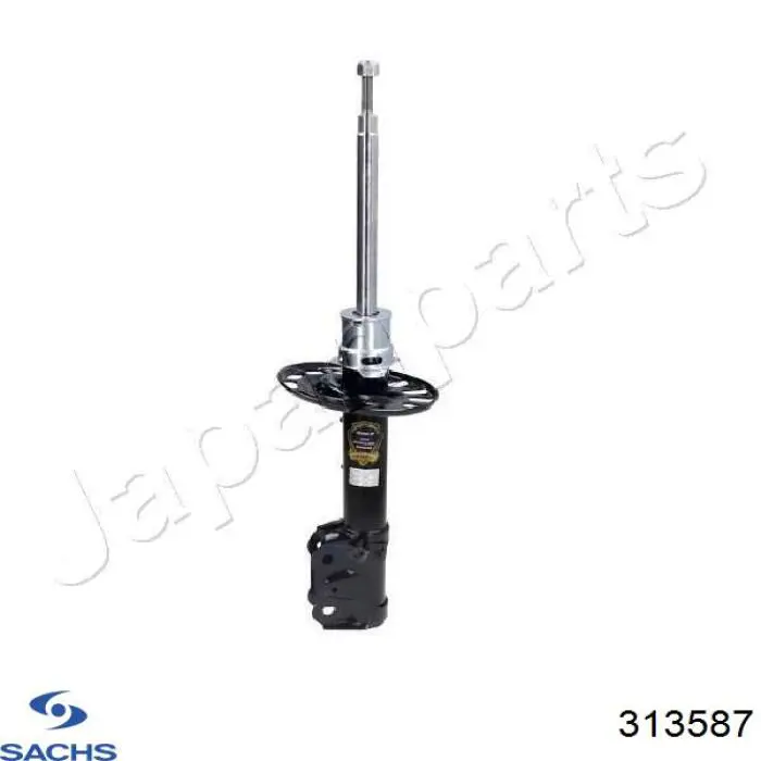 Амортизатор передней подвески левой Sachs 313587 цена, от 80.99 USD