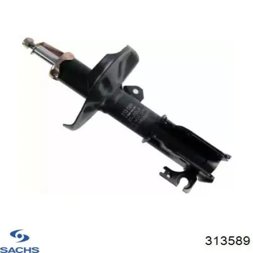 313589 Sachs