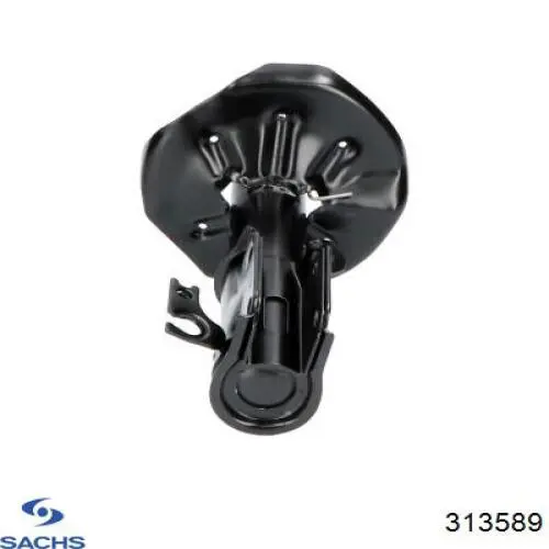 Амортизатор передней подвески левой Sachs 313589 цена, от 53.71 USD