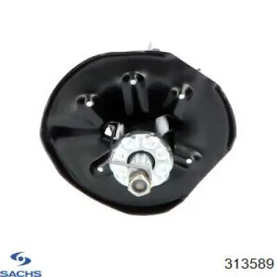 Купить 313589 Sachs Амортизатор подвески передний левый