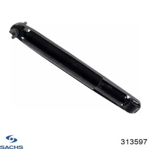Стойка амортизатора задняя Sachs 313597 цена, от 30.47 USD