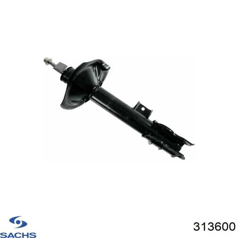 Амортизатор подвески передний левый Sachs 313600 цена, от 98.27 USD