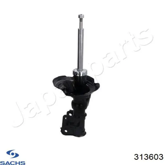 Амортизатор подвески передний левый Sachs 313603 цена, от 99.88 USD