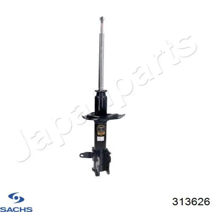 Амортизатор задний, правый Sachs 313626 цена, от 64.76 USD