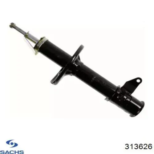 Купить 313626 Sachs Амортизатор задний правый