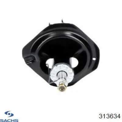 Стойка передняя левая Sachs 313634