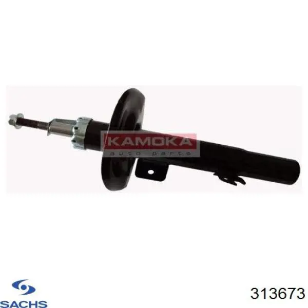 Амортизатор подвески передний левый Sachs 313673 цена, от 66.53 USD