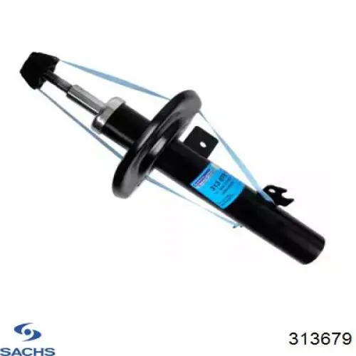 Стойка передняя левая Sachs 313679
