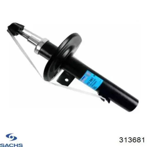 Стойка передняя правая Sachs 313681