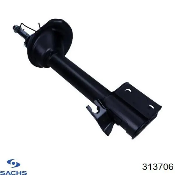 Амортизатор задний, правый Sachs 313706 цена, от 116.87 USD