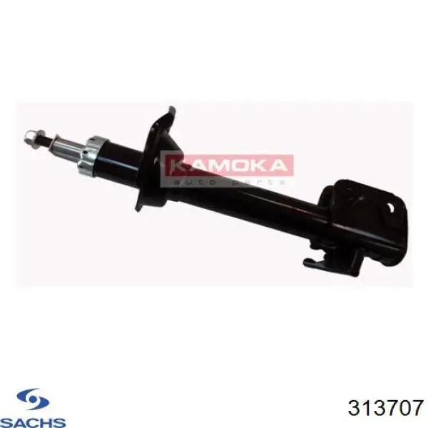 Стойка задняя, левая Sachs 313707 цена, от 105.89 USD