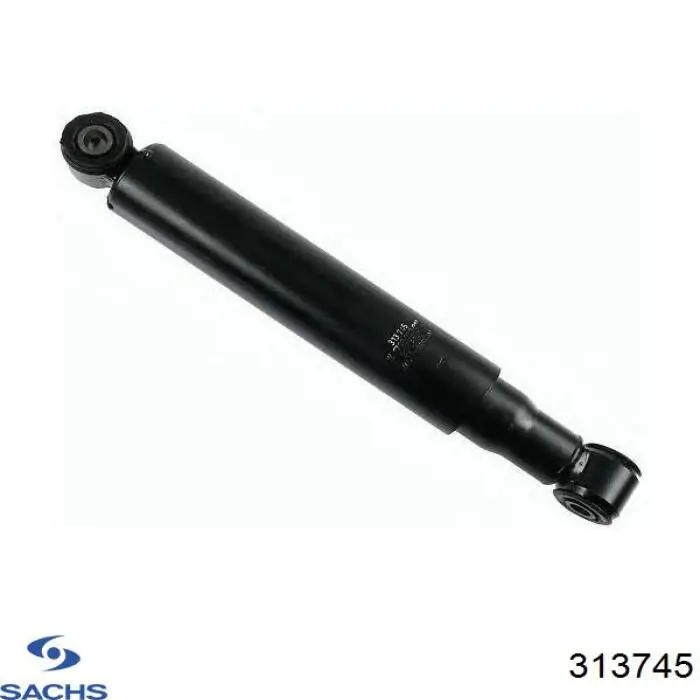 313745 Sachs Стойка передняя
