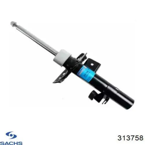 Амортизатор подвески передний левый Sachs 313758 цена, от 85.87 USD