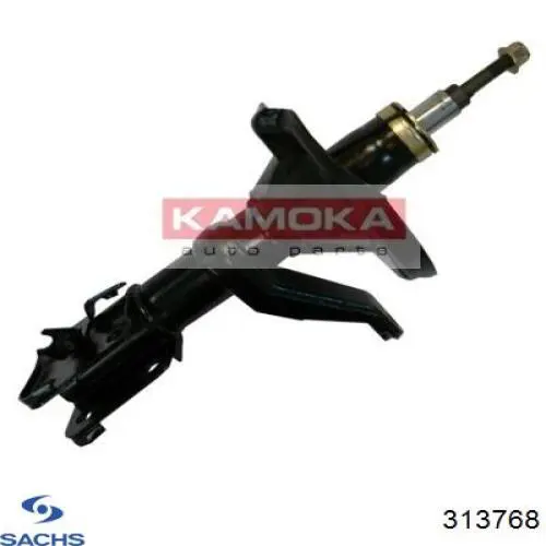Амортизатор передней подвески левой Sachs 313768 цена, от 54.30 USD